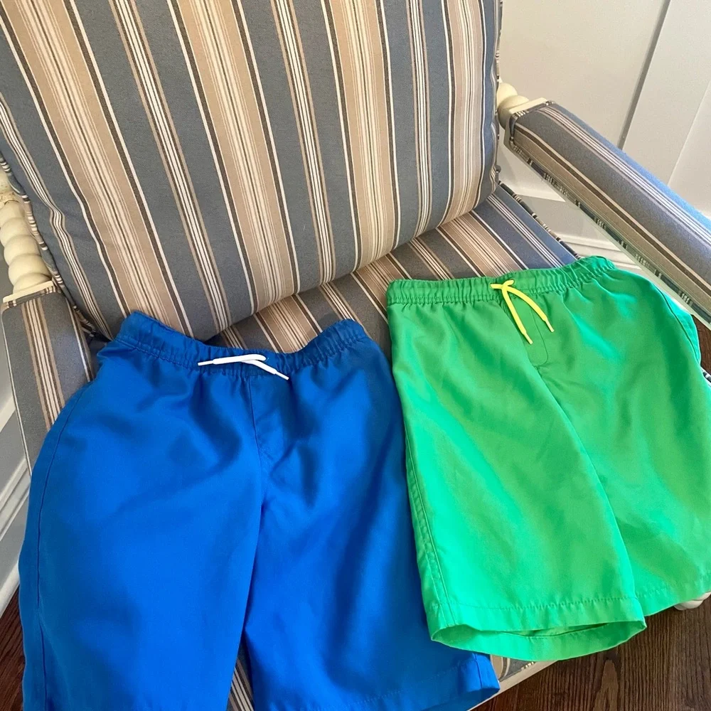 Swim Trunks - Picture 2 of 7